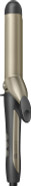 Infinitipro By Conair Tourmaline Ceramic 1 1/4 Inch To 3/4 Inch Curling Wand, Tapered Wand Produces Beachy Waves