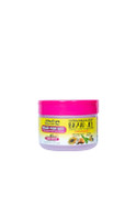 Jamaican Mango & Lime 8 Oz Jml Extra Hold & Easy Braid Gel