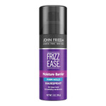 John Frieda Frizz-Ease Moisture Barrier Firm, Hold Hair Spray, 12 Oz, 2 Pk