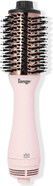 L'Ange Hair Le Volume 2-In-1 Titanium Blow Dryer Brush | Hot Air Brush For Hair Drying & Styling | Ionic Oval Barrel For Smooth, Frizz-Free Volume | (Black  60Mm) L'Ange Hair Le Volume 2-In-1 Titanium Blow Dryer Brush | Hot Air Brush For Hair Drying & Styling | Ionic Oval Barrel For Smooth, Frizz-Free Volume | (Black  60Mm)