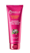 Mielle Organics Babassu & Mint Brazilian Curly Cocktail Curl Cream (7.5 Fl Oz)