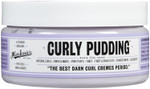 Miss Jessie'S Oetuiow Curly Pudding -8Oz,Lavender