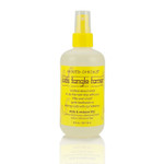 Mixed Chicks Kids Tangle Tamer - Light And Moisturizing Styling Formula For Frizz-Free Curls, 8 Fl.Oz