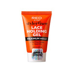 Red By Kiss Styler Fixer Lace Holding Gel, Long Lasting 72-Hr Wear, Quick-Dry Formula For Seamless Lace Application, Scalp Protection & Conditioning (Maximum Hold, 1.25 Fl Oz) Red By Kiss Styler Fixer Lace Holding Gel, Long Lasting 72-Hr Wear, Quick-Dry Formula For Seamless Lace Application, Scalp Protection & Conditioning (Maximum Hold, 1.25 Fl Oz)