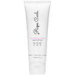 Rizos Curls Travel Curl Defining Cream, Enhance Waves, Curls & Coils, Soft Hold For Weightless Volume, Moisturizing For Frizz-Free Shine With Aloe Vera, Coconut Oil & Shea Butter, 2.5 Oz