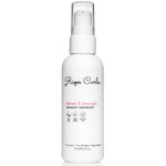 Rizos Curls Travel Refresh & Detangle Spray, Moisturizing Leave-In, Hydrate & Reduce Frizz, Add Shine & Definition With Coconut Oil, Aloe Vera & Shea Butter, 2.5 Oz