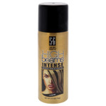 Salon Grafix High Beams Intense Temporary Spray - Black For Unisex - 2.7 Oz Hair Color