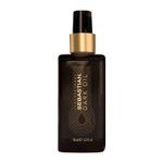 Sebastian Professional Dark Oil Lightweight Hair Styling Oil | Nourishing Blend Of Natural Oils For A Smooth, Sleek Finish