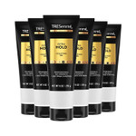 Tresemmé Extra Hold Hair Gel Alcohol-Free For 24-Hour Frizz Control And Humidity Protection 9 Oz