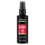 Tresemmé Silky Shine Spray Keratin Smooth For Heat Activated Sleek & Shine, Weightless, 4.1 Fl Oz