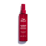 Wella Professionals Ultimate Repair Protective Leave-In Treatment For Damaged Hair | Thermal, Uv Protection | Repairs & Smoothens | For All Hair Types | 4.7 Fl Oz Wella Professionals Ultimate Repair Protective Leave-In Treatment For Damaged Hair | Thermal, Uv Protection | Repairs & Smoothens | For All Hair Types | 4.7 Fl Oz
