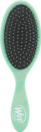 Wet Brush Disney Original Detangler Brush Princess Wholehearted - Rapunzel, Silver - All Hair Types - Ultra-Soft Intelliflex Bristles Glide Through Tangles With Ease Wet Brush Disney Original Detangler Brush Princess Wholehearted - Rapunzel, Silver - All Hair Types - Ultra-Soft Intelliflex Bristles Glide Through Tangles With Ease