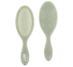 Wet Brush Original Detangling Brush, Sage (Reclaimed Romance) - Detangler With Soft & Flexible Bristles - Detangling Brush For Curly Hair - Tangle-Free For Straight, Thick, & Wavy Hair