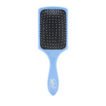 Wet Brush Paddle Detangler Hair Brush, Sky, Ultra-Soft Intelliflex Bristles With Aquavent Design, Great For Treatment & Mask Application, Women, Men, Wet, Dry And Damaged Hair