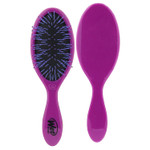 Wet Brush Thick Hair Detangling Brush, Pink, Ultra-Soft Intelliflex Bristles Glide Through Tangles With Ease, Pain-Free Detangler For All Hair Types, Wet & Dry