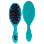 Wet Brush Thick Hair Detangling Brush, Teal - Ultra-Soft Intelliflex Bristles Glide Through Tangles With Ease - Pain-Free Detangler For All Types, Wet & Dry Hair