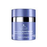 Alterna Haircare Caviar Anti-Aging Restructuring Bond Repair Intensive Leave-In Treatment Masque 1.7Oz | Repairs, Strengthens And Protects Damaged Hair Alterna Haircare Caviar Anti-Aging Restructuring Bond Repair Intensive Leave-In Treatment Masque 1.7Oz | Repairs, Strengthens And Protects Damaged Hair