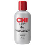 Chi Infra Thermal Protective Treatment, Hair Serum For Protecting Color & Adding Superior Shine & Softness, Hydrating Formula, Sulfate-Free, 6 Oz