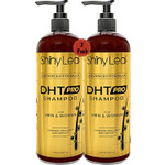 Dht Pro Shampoo Advanced Formula With Procapil And Capixyl, Dht Blockers And Natural Extracts, Anti-Thinning Shampoo For Men And Women, Revitalizes Scalp, Stimulates Follicles For Thicker Fuller Hair