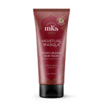 Earthly Body Mks Eco Moisture Masque, Original Scent - 7 Oz - Hydrating Hair Mask - Revitalizes Dry, Damaged & Distressed Hair - With Moroccan Argan Oil, Hemp Seed Oil - Vegan & Cruelty Free Earthly Body Mks Eco Moisture Masque, Original Scent - 7 Oz - Hydrating Hair Mask - Revitalizes Dry, Damaged & Distressed Hair - With Moroccan Argan Oil, Hemp Seed Oil - Vegan & Cruelty Free