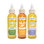 Hollywood Beauty Level Up! Daily Hair, Scalp & Skin Oil Trio (3 Products)