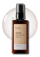 Iunik Argan 3.9% Hair Oil Serum Nourishing For Dry And Damaged Hair - Anti Frizz Lightweight Hair Treatment Deep Conditioner Mask, Paraben And Sulfate Free, Aceite De Argan Cabello 3.38 Fl Oz Korean Iunik Argan 3.9% Hair Oil Serum Nourishing For Dry And Damaged Hair - Anti Frizz Lightweight Hair Treatment Deep Conditioner Mask, Paraben And Sulfate Free, Aceite De Argan Cabello 3.38 Fl Oz Korean