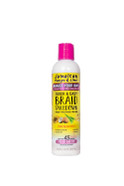 Jamaican Mango & Lime 8 Oz Jml Quick & Easy Braid Takedown