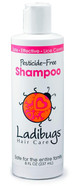 Lice Prevent Shampoo 32Oz Family Size | Natural, Essential Oils, Sulfate-Free| Keep Lice Away!