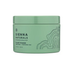 Sienna Naturals - Plant Power Repair Mask  Deep Conditioner For Damaged & Dry Hair  Strengthens, Hydrates & Repairs With Baobab Protein & Coconut Oil  Clean, Vegan Formula  9 Fl Oz