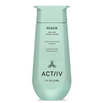 Actiiv Renew Healing Conditioner (Unisex) | Improves HairS Appearance, Hydrates & Strengthens Hair, Heals Damaged & Over-Processed Hair, Plant-Based, Color-Safe, All Hair Types