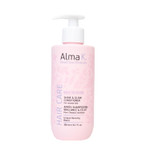 Alma K Shine And Glow Conditioner - Hair Conditioner For Women - Moisturizing Conditioner With Cocoa Butter - Conditioner For Dry Hair - 10.1 Oz