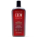 American Crew Conditioner For Men, Daily Moisturizer, Naturally Derived, Vegan Formula, Citrus Mint Fragrance, 8.45 Fl Oz