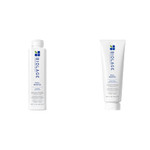 Biolage Full Rescue Shampoo And Conditioner Set - For Thin Hair, Fortifies, Instantly Fuller-Looking, Rosemary Oil & Niacinamide, Vegan & Cruelty-Free, 33.8 Fl Oz