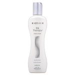 Biosilk Silk Therapy Conditioner, Moisturizes & Conditions Hair For Incredible Shine, Sulfate, Paraben, & Cruelty-Free, 7 Oz
