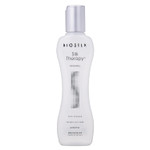 Biosilk Silk Therapy Original, Reconstructing Treatment For Adding Shine & Helping Prevent Split Ends, Sulfate, Paraben, & Cruelty-Free, 34 Oz