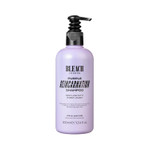 Bleach London Reincarnation Bond Restoring Purple Shampoo - Strengthening Daily Brightening Shampoo For Silky Soft, Shiny Blonde Hair - Vegan & Peta-Approved - (10.1 Fl Oz)