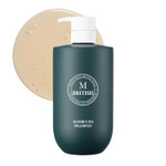 Kombucha Shampoo 25.36 Fl. Oz  Scalp Detox, Hydrate & Strengthen, Promote Hair Growth, Paraben & Sulfate-Free, Vegan Formula For All Hair Types Kombucha Shampoo 25.36 Fl. Oz  Scalp Detox, Hydrate & Strengthen, Promote Hair Growth, Paraben & Sulfate-Free, Vegan Formula For All Hair Types