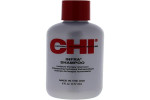 Chi Infra Shampoo, Gently Cleanses Scalp & Hair, Hydrating & Nourishing For All Hair Types, Designed For Heat Damaged Hair, Sulfate, Paraben, & Cruelty-Free, 6 Oz