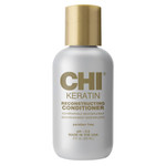 Chi Keratin Reconstructing Shampoo, Delivers Healthier Hair, Adds Shine & Helps Prevent Future Breakage, Sulfate, Paraben, & Cruelty-Free, 32 Oz