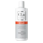 Cln® Shampoo - Clarifying Formula With Salicylic Acid, For Normal To Oily Scalp Prone To Folliculitis, Dandruff, Itchy & Flaky Scalp, Fragrance-Free & Paraben-Free, 8 Fl. Oz