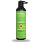 Dermorganic Color Care With Sunflower Anti-Fade Extract - Sulfate-Free Shampoo And Conditioner 17 Fl.Oz