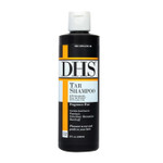 Dhs Tar Shampoo, 8 Fluid Ounce