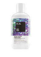 Igk Pay Day Instant Repair Conditioner | Bond-Building + Damage Repair | Vegan + Cruelty Free | 8 Oz