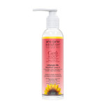 Jane Carter Solution Curls To Go Untangle Me Weightless Leave-In Conditioner (8Oz) - Nourishing, Moisturizing, No Buildup