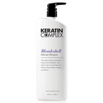 Keratin Complex Blondeshell Debrass Shampoo