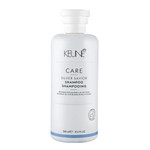 Keune Care Silver Savior Shampoo, Toning & Brightening Cleanser For Blonde & Grey Hair, 10.1 Fl Oz