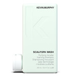 Kevin.Murphy Scalp.Spa Wash - Clarifying Scalp Shampoo - For All Hair Types - Soothes Dry Scalp - Colour Safe - Sulphate & Paraben Free Shampoo - 250 Ml / 8.4 Fl Oz Kevin.Murphy Scalp.Spa Wash - Clarifying Scalp Shampoo - For All Hair Types - Soothes Dry Scalp - Colour Safe - Sulphate & Paraben Free Shampoo - 250 Ml / 8.4 Fl Oz