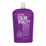 Kms Colorvitality Intense Gloss Treatment 100 Ml