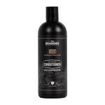 Live Bearded All-Natural Conditioner For Men - Promotes Hair Growth - Thinning And Hairloss - Deep Conditioning, Moisturizing | 1880 Scent - Bourbon, Bitters, Citrus