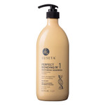 Luseta Perfect Bonding Restoring Shampoo, Bond Strengthening & Color Longevity For All Hair Type, Sulfate & Paraben Free, 33.8 Oz